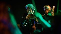 folkBALTICA Ensemble Herbstkonzert