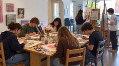 Jugendatelier