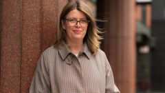 Lesung »Skandinavische Übersetzungswerkstatt« mit Birgitte Rustad Wegener